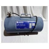 Campbell Hausfeld 7-Gallon Air Tank