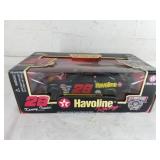 Kenny Irwin 1:24 NASCAR Diecast Model Car