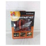 Blackstone 4-Piece Griddle Breakfast Kit
