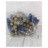 Bag of Fiocchi 12 Gauge Shotgun Casings