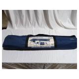 RioA Adventure Extra Large Fold-Out Cot