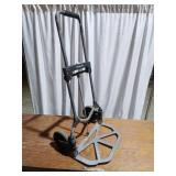 Magna Cart Folding Dolly with Wheels