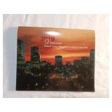 2010 Denver United States Mint Uncirculated Coin S