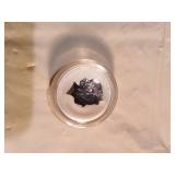 2017 Australian 50 Cent Silver Coin