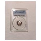 PCGS Graded PR69 1997-D Roosevelt Dime