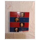 2007 U.S. Mint Presidential $1 Coin Uncirculated S