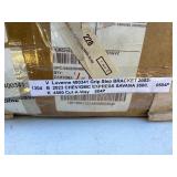 Luverne Grip Step Bracket for 2003+ Chevy/GMC