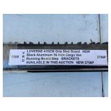 Luverne 415236 Grip Step Board, 36-Inch