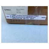 Ford Mega Bracket Kit for 2000-2016 Trucks