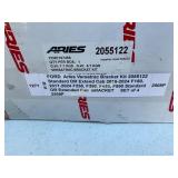 Aries Versatrac Bracket Kit 2055122