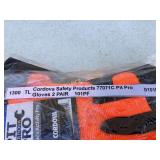 Cordova Safety Products Pit Pro Work Gloves