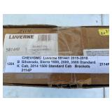 Luverne 581441 Bracket Kit for GM Trucks