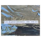 Black Laptop Computer Bag