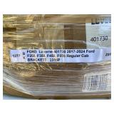 Ford Luverne Brackets for 2017-2024 Trucks