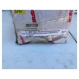 Jeep Renegade Aerotread Bracket Kit, 2015-2023