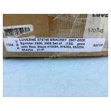 Luverne Bracket 570748 for Sprinter Vans