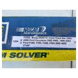 Moog DS80797 Front Track Bar for Ford Models