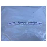 ONLTCO Expert RV Vent Lid Replacements