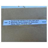 Cardone 66-1430 CV Axle for 2007-2013 Vehicles