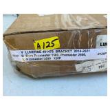 Luverne 401478 Bracket for Ram ProMaster 2014-2021