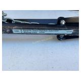 Adjustable King Pin Tripod Stabilizer