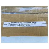 Covidien Curity Alcohol Prep Pads, 2-Ply, 200-Coun