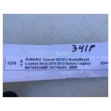 Subaru Gabriel ReadyMount Loaded Strut G57673