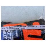 Cordova Pit Pro Mechanic's Gloves, 2 Pairs