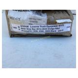 Dodge Rear Stop Bar for Promaster Trucks (2014-202