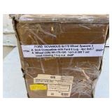 Ford DCVamous 8×170 Wheel Spacers, 4-Pack