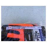 Cordova Pit Pro Mechanics Gloves, 2 Pair