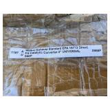 Walker Exhaust Standard Catalytic Converter