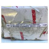 Kia Aries AeroTread Bracket for 2014-2020 Sorento