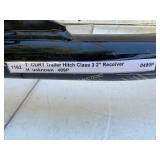 Curt Trailer Hitch Class 3 with 2-Inch Receiver