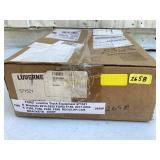 Luverne Truck Equipment Brackets for Ford Trucks