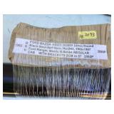 Ford/Mazda Black Steel Nerf Bars, 1986-1997