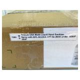 96 Trillium Liquid Hand Sanitizer Sprays