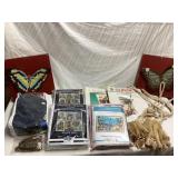 Craft Kits and Decorative Items