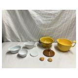 Kitchen Serveware and Accessories