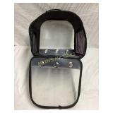 Portable Small Pet Carrier with Accessories