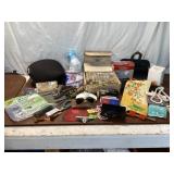 Household and Vintage Items