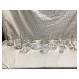 Anchor Hocking Glassware