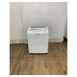 Hisense Dehumidifier with Digital Controls