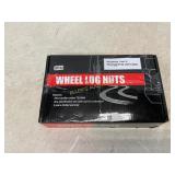 24 Wheel Lug Nuts 14ï¿½1.5 for Ford F-150