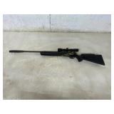 Benjamin Prowler .22 Cal Air Rifle with Scope