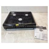 Dometic R31 Series 3-Burner Cooktop