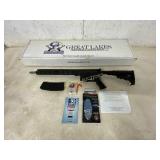 Great Lakes Firearms .223 Wylde Rifle With Accesso