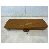 Gun Guard Hard Case with Key