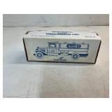 1931 International Petty Tanker Bank