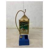 Camel Turkish Blend Advertising Display